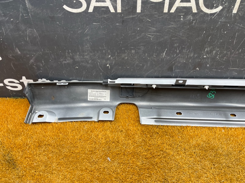 накладка на порог, 2500 рублей, Красноярск