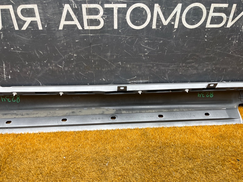 накладка на порог, 2500 рублей, Красноярск