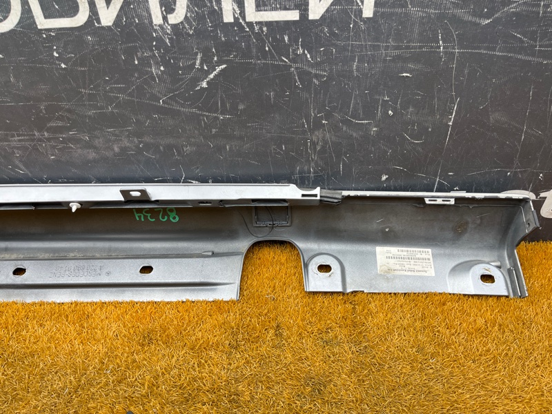 накладка на порог, 2500 рублей, Красноярск