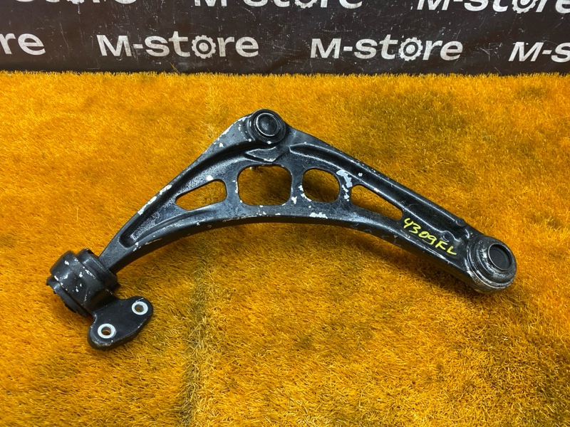 Рычаг подвески нижний, 5500 рублей, Красноярск