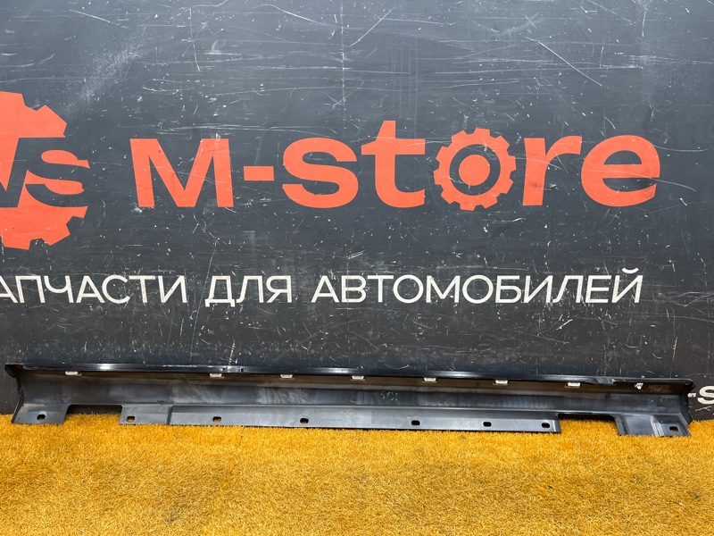 накладка на порог, 1500 рублей, Красноярск