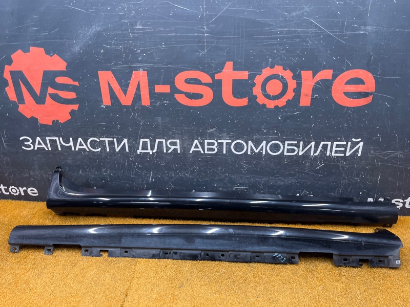 накладка на порог, 29000 рублей, Красноярск