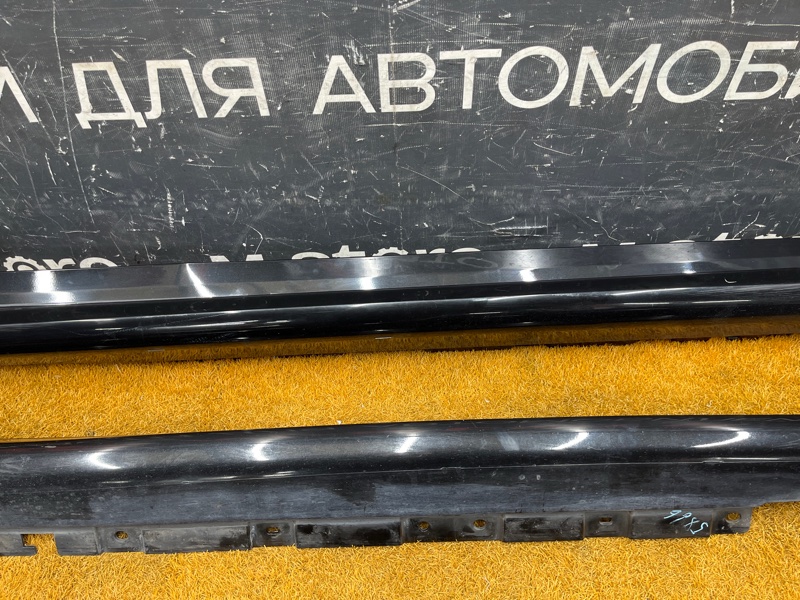 накладка на порог, 29000 рублей, Красноярск