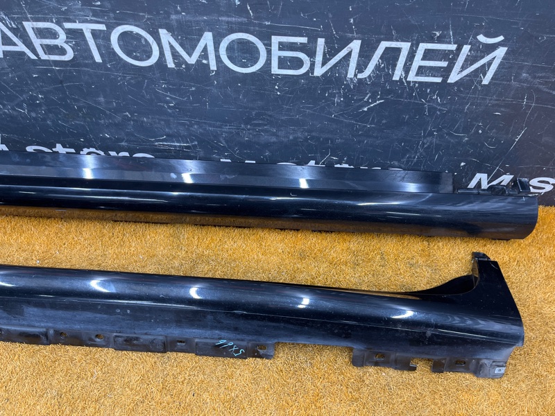 накладка на порог, 29000 рублей, Красноярск