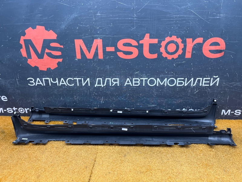 накладка на порог, 29000 рублей, Красноярск