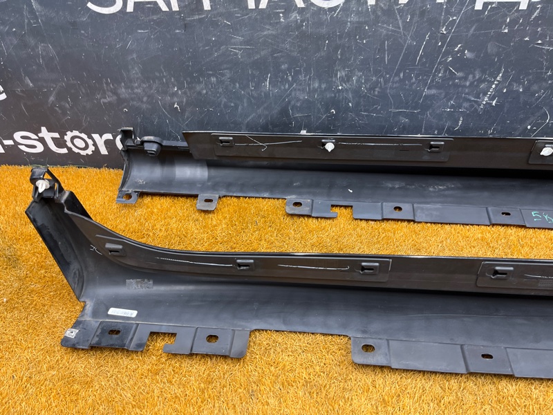 накладка на порог, 29000 рублей, Красноярск