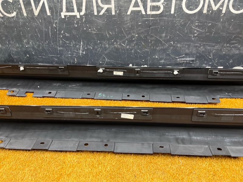 накладка на порог, 29000 рублей, Красноярск