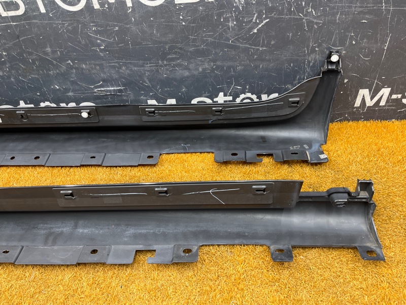 накладка на порог, 29000 рублей, Красноярск