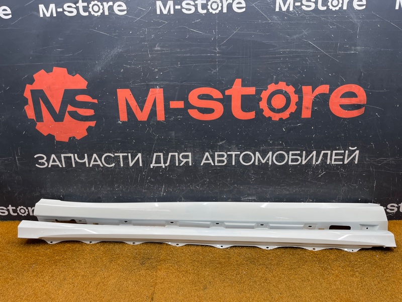 накладка на порог, 6000 рублей, Красноярск