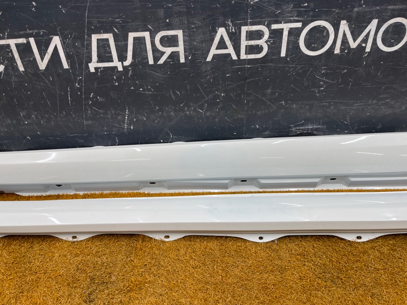 накладка на порог, 6000 рублей, Красноярск