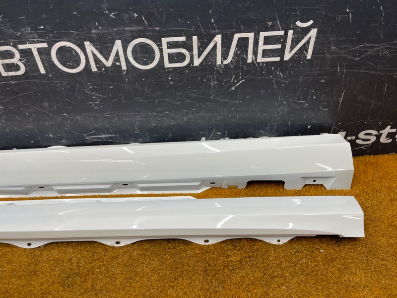 накладка на порог, 6000 рублей, Красноярск