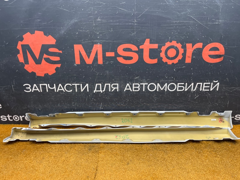 накладка на порог, 6000 рублей, Красноярск