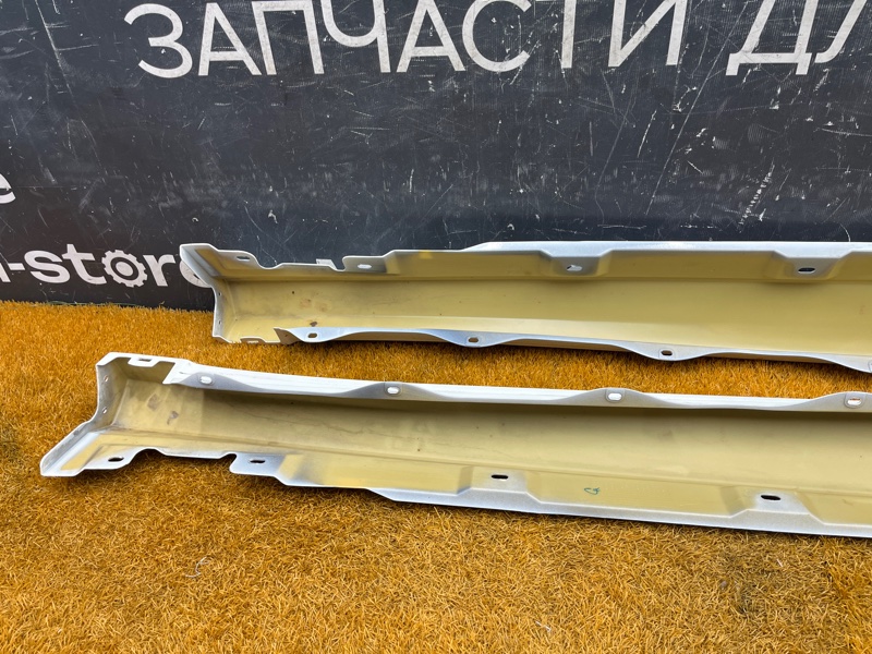 накладка на порог, 6000 рублей, Красноярск