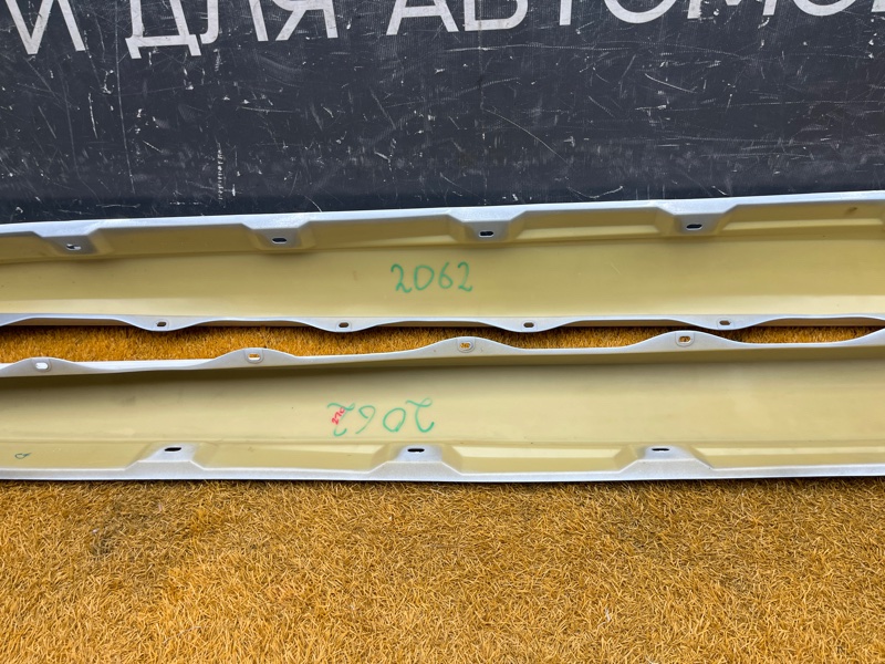 накладка на порог, 6000 рублей, Красноярск