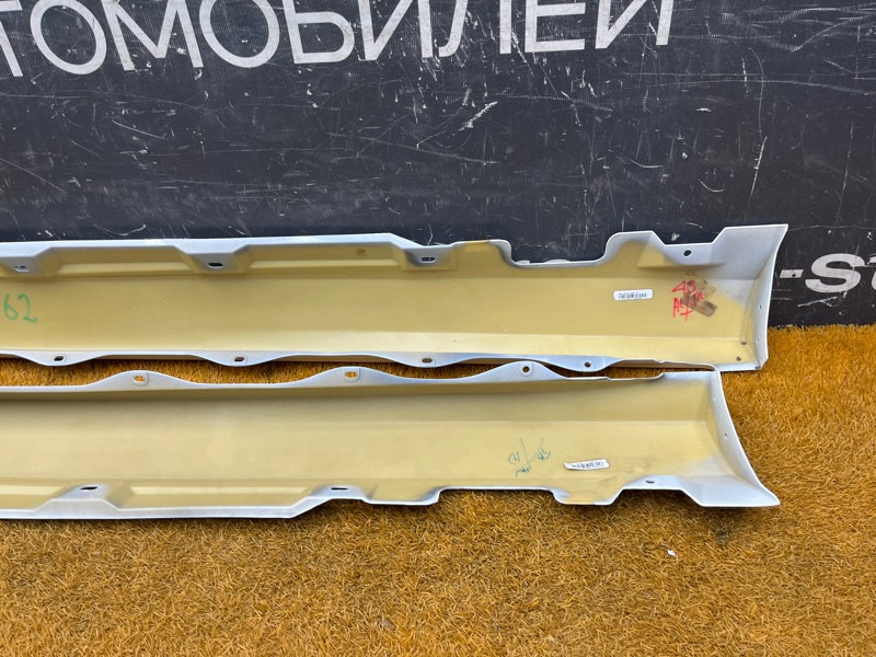 накладка на порог, 6000 рублей, Красноярск