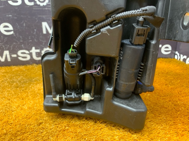 Бачок омывателя, 5500 рублей, Красноярск