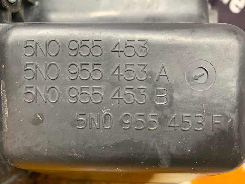 Бачок омывателя, 5500 рублей, Красноярск