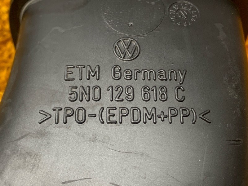 патрубок воздушного фильтра, 1000 рублей, Красноярск