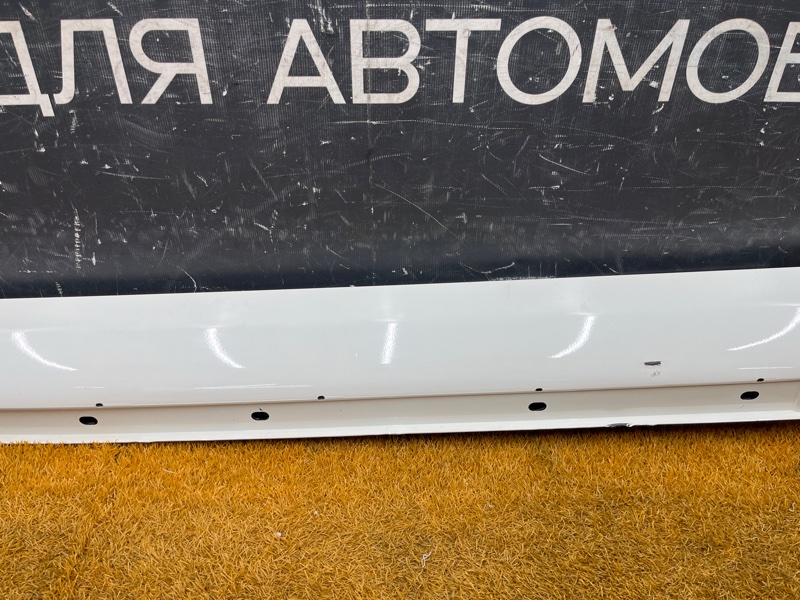 накладка на порог, 2500 рублей, Красноярск