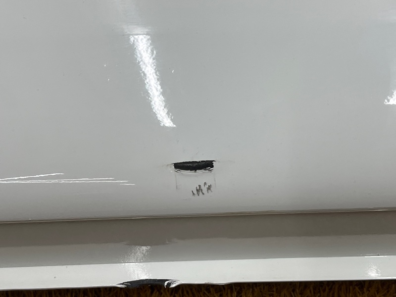 накладка на порог, 2500 рублей, Красноярск