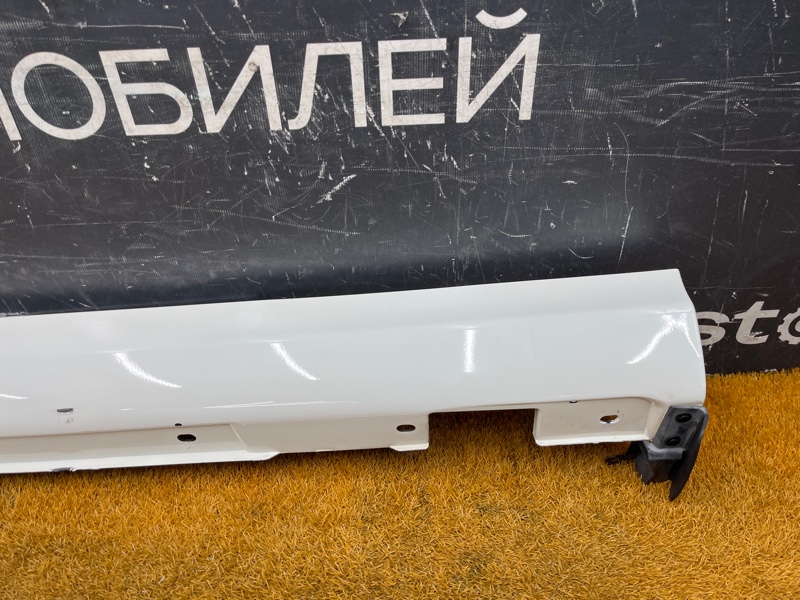 накладка на порог, 2500 рублей, Красноярск