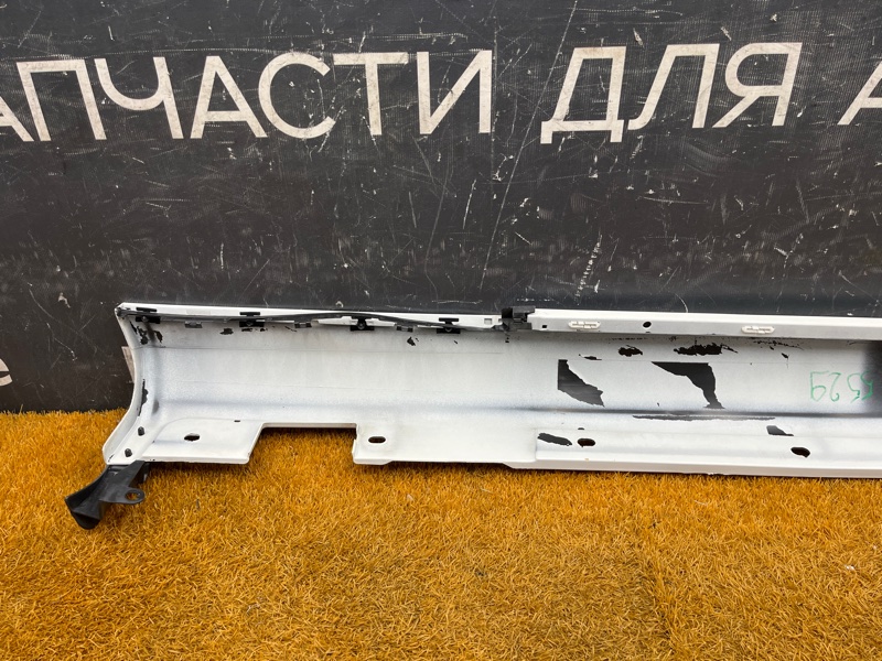 накладка на порог, 2500 рублей, Красноярск