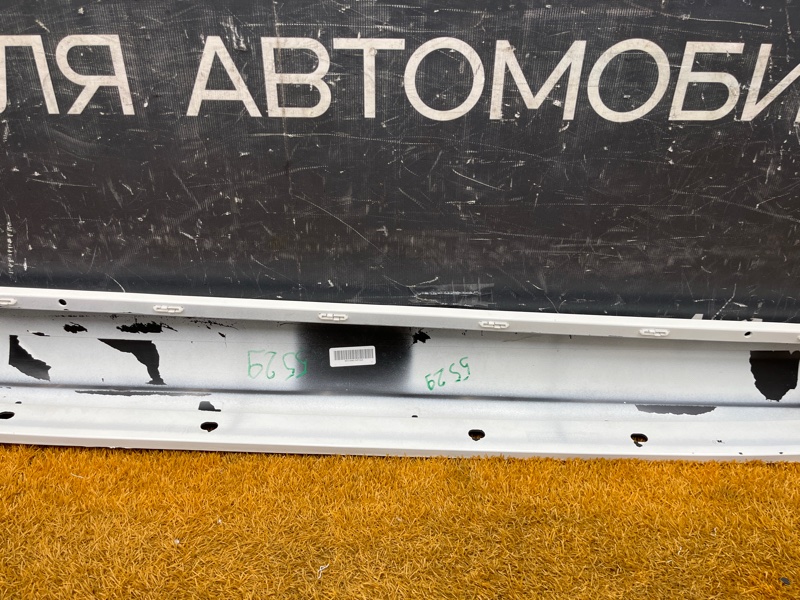 накладка на порог, 2500 рублей, Красноярск