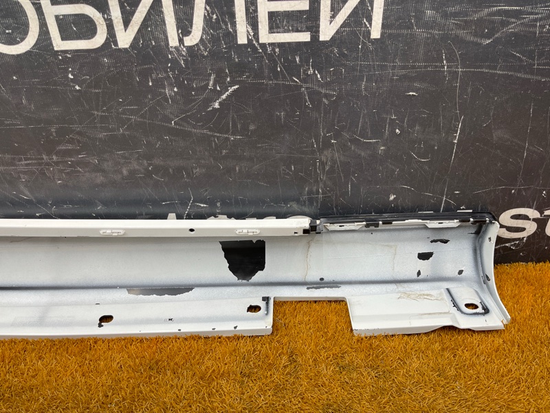 накладка на порог, 2500 рублей, Красноярск