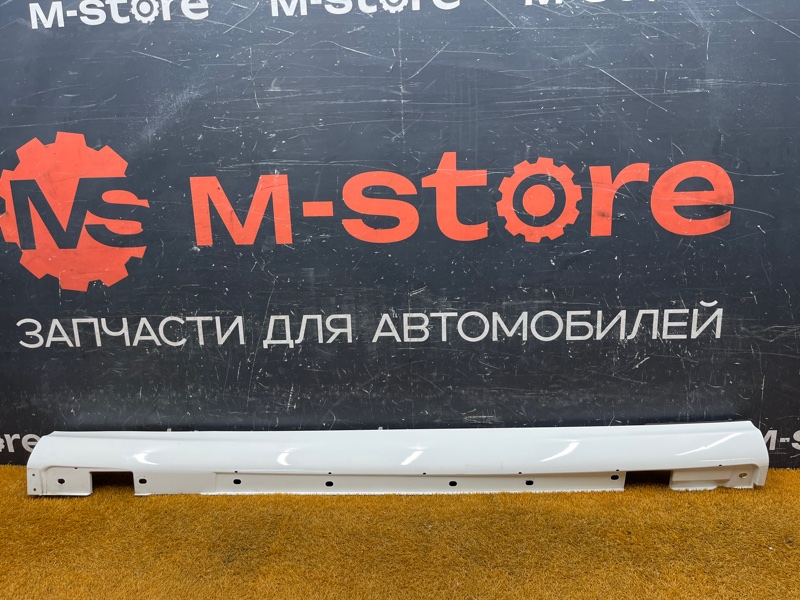 накладка на порог, 4000 рублей, Красноярск