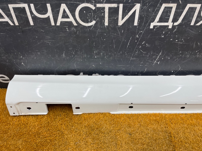 накладка на порог, 4000 рублей, Красноярск