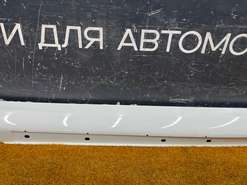 накладка на порог, 4000 рублей, Красноярск