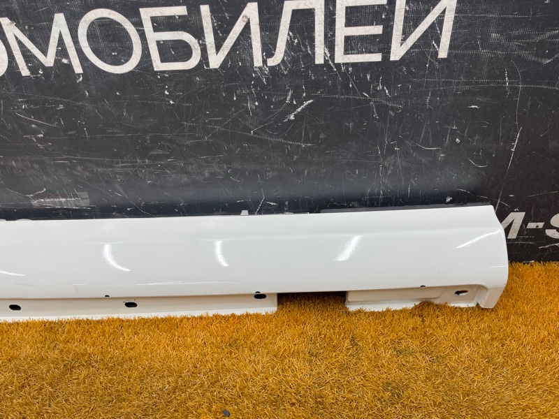 накладка на порог, 4000 рублей, Красноярск