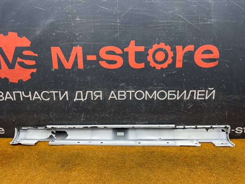 накладка на порог, 4000 рублей, Красноярск