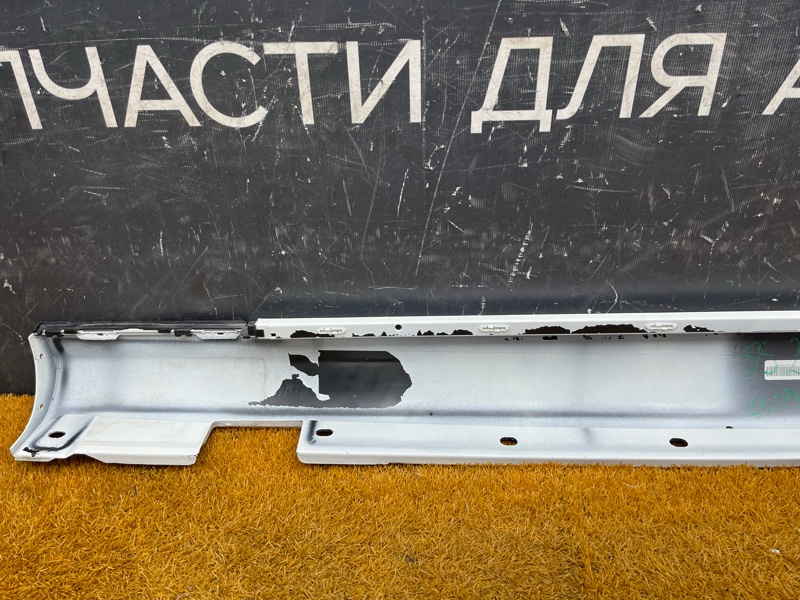 накладка на порог, 4000 рублей, Красноярск