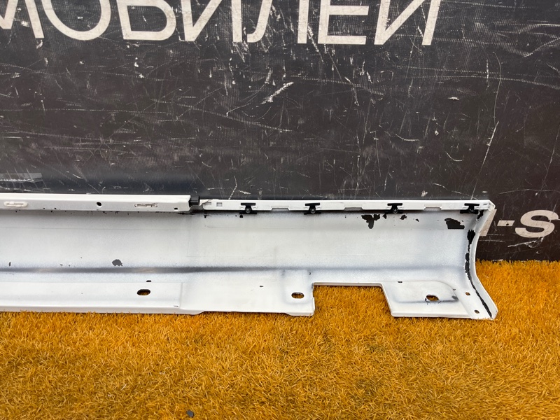 накладка на порог, 4000 рублей, Красноярск