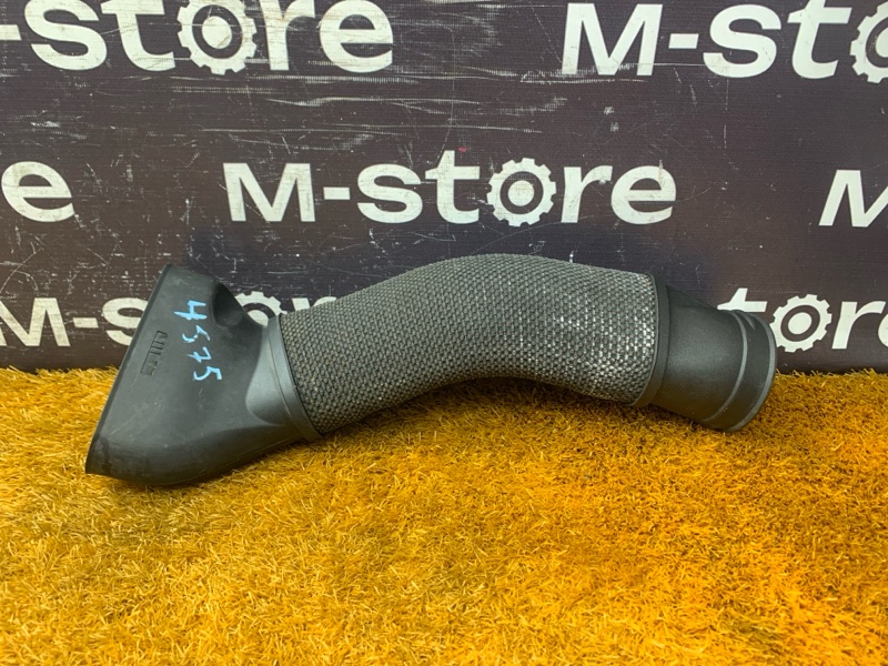 патрубок воздухозаборника, 2000 рублей, Красноярск