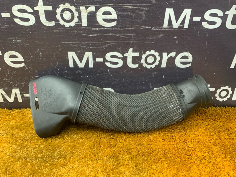 патрубок воздухозаборника, 2000 рублей, Красноярск