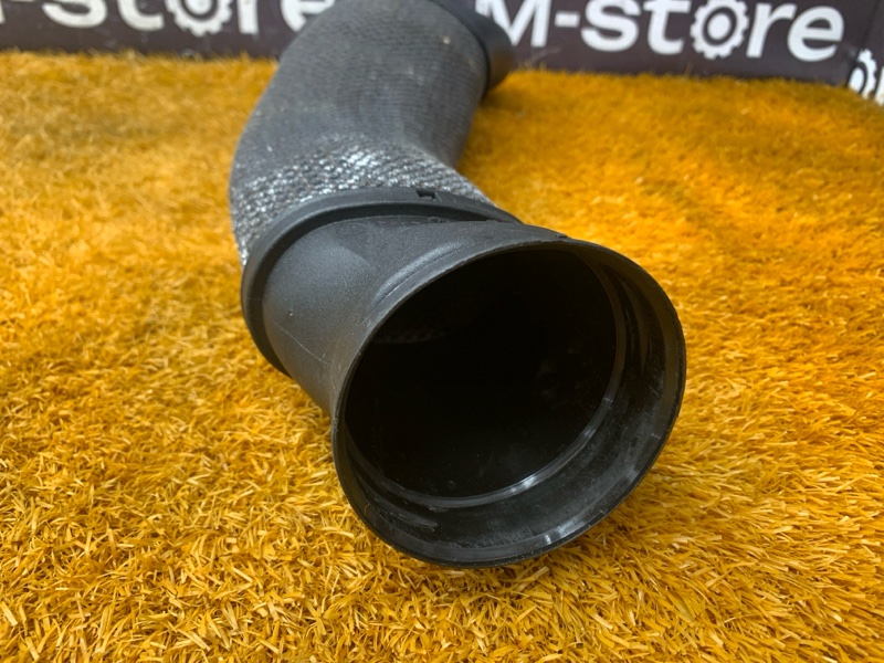 патрубок воздухозаборника, 2000 рублей, Красноярск