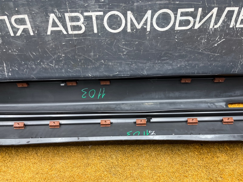 накладка на порог, 3500 рублей, Красноярск