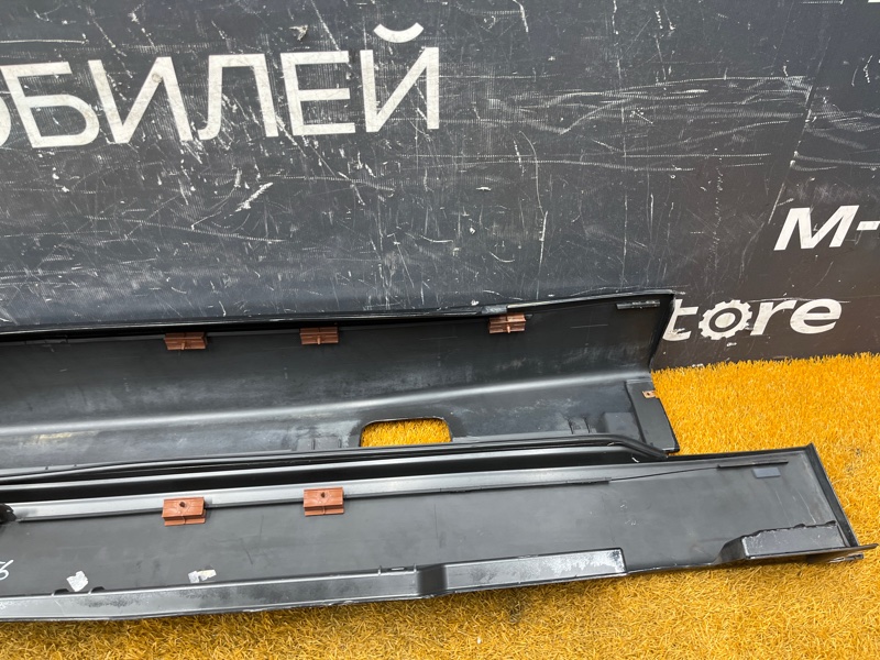 накладка на порог, 3500 рублей, Красноярск