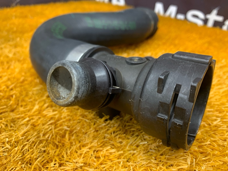 Патрубок радиатора верхний, 3000 рублей, Красноярск