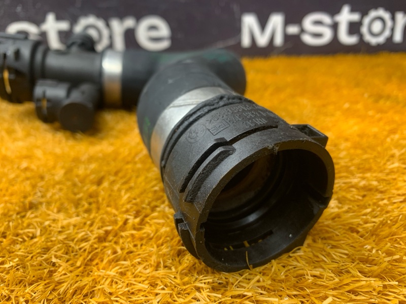 Патрубок радиатора верхний, 3000 рублей, Красноярск