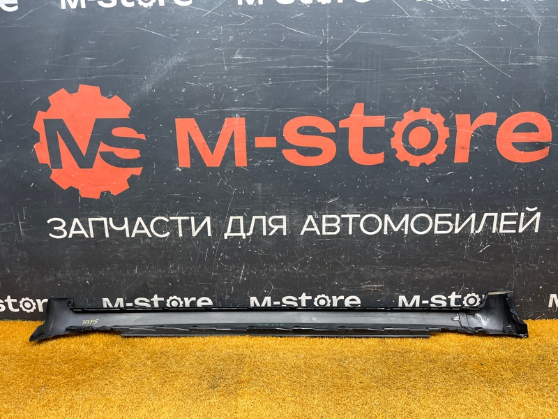 накладка на порог, 2500 рублей, Красноярск