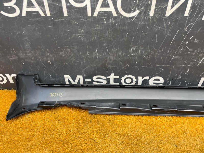 накладка на порог, 2500 рублей, Красноярск