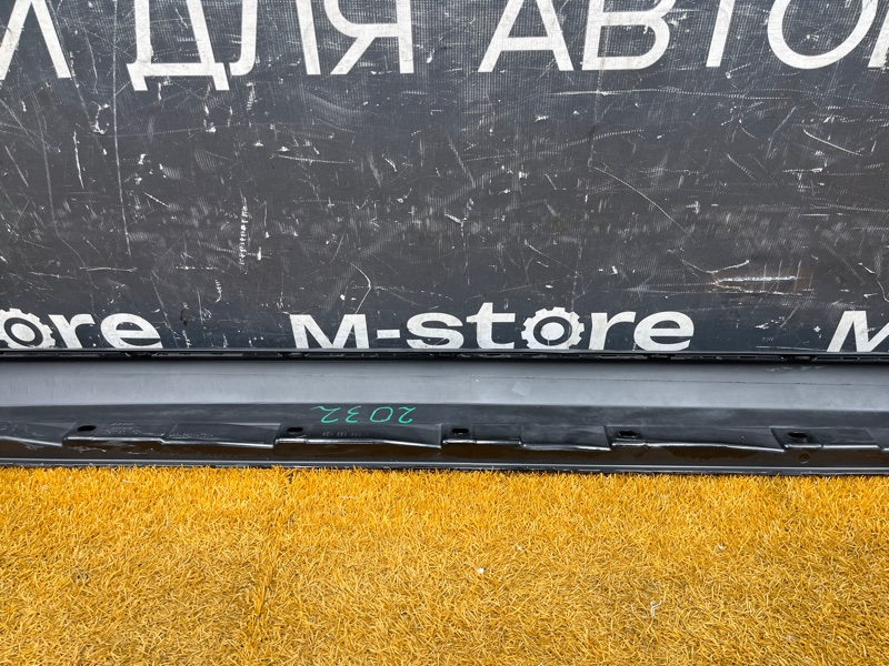 накладка на порог, 2500 рублей, Красноярск