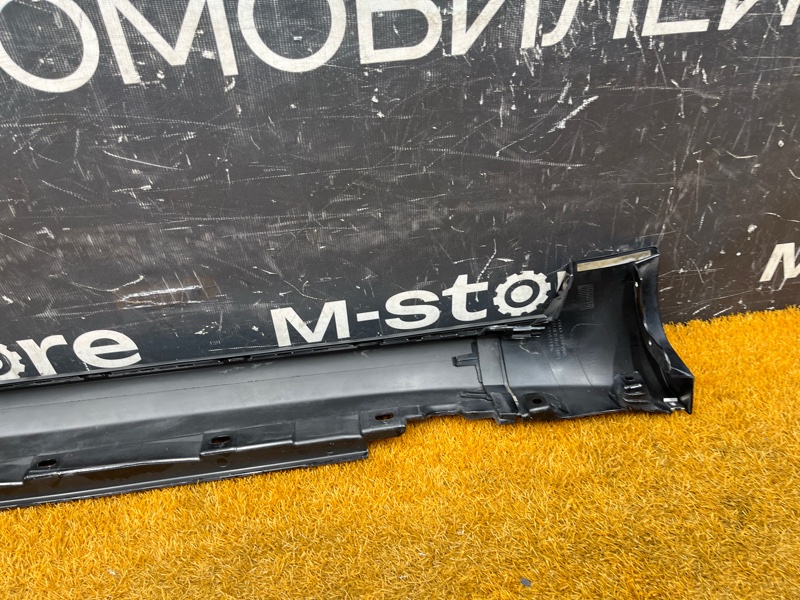 накладка на порог, 2500 рублей, Красноярск