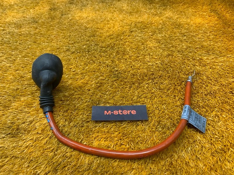 Клемма аккумулятора плюс, 700 рублей, Красноярск