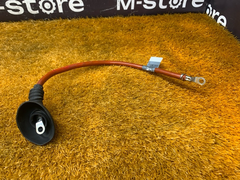 Клемма аккумулятора плюс, 700 рублей, Красноярск