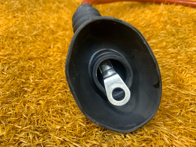 Клемма аккумулятора плюс, 700 рублей, Красноярск