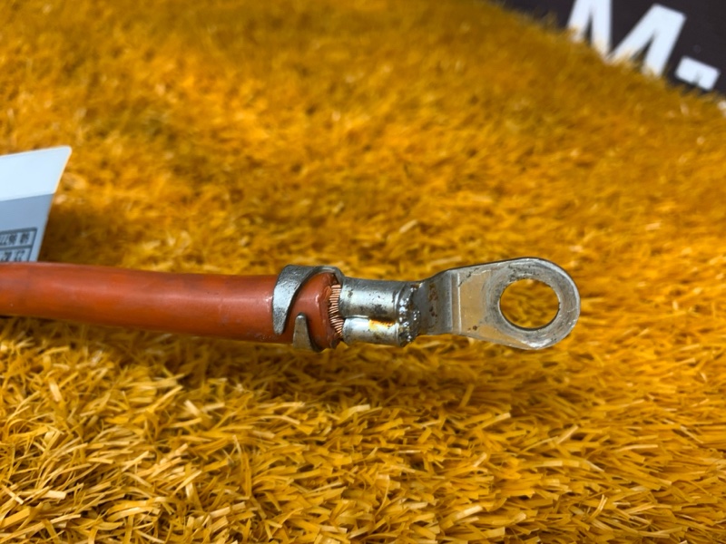 Клемма аккумулятора плюс, 700 рублей, Красноярск